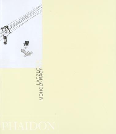 Emprunter Laszlo Moholy-Nagy livre