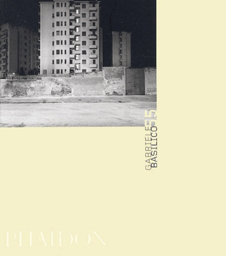 Emprunter Gabriele Basilico livre