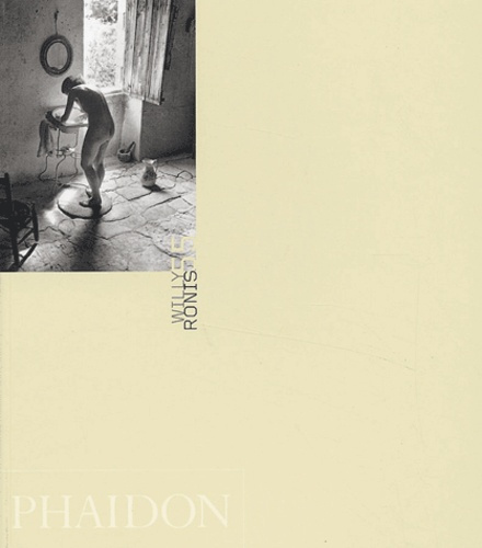Emprunter Willy Ronis livre