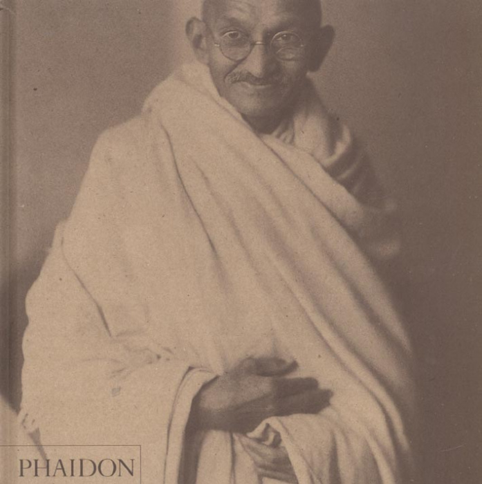Emprunter Gandhi livre