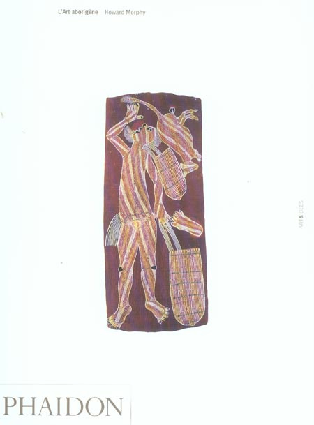 Emprunter L'art aborigène livre