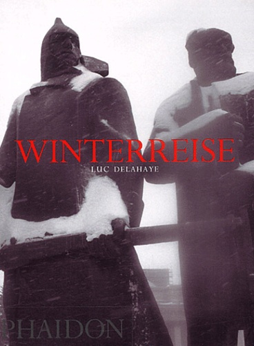 Emprunter Winterreise livre