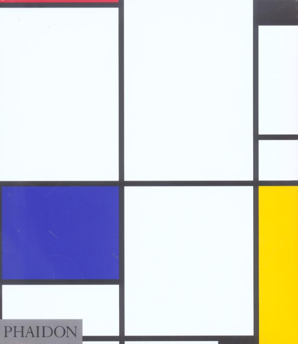 Emprunter Mondrian livre
