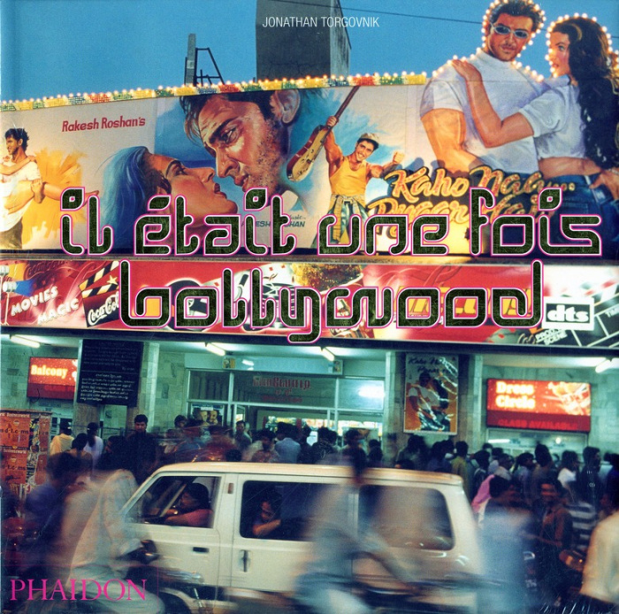 Emprunter Il était une fois Bollywood. Voyage dans l'industrie cinématographique indienne et sa culture livre
