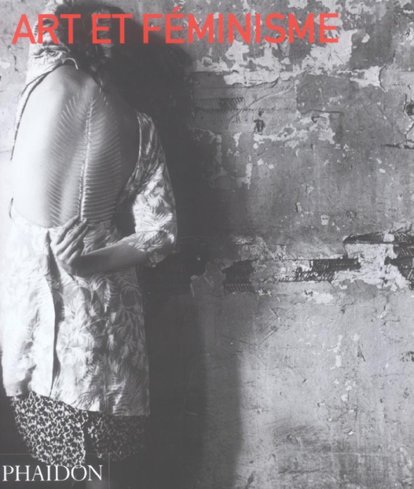 Emprunter Art et Féminisme livre