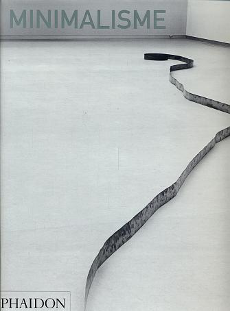 Emprunter Minimalisme livre