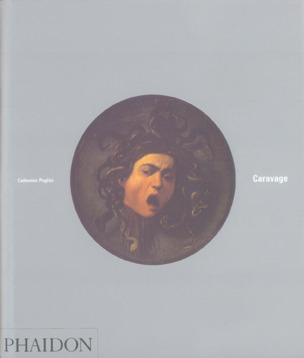 Emprunter Caravage livre
