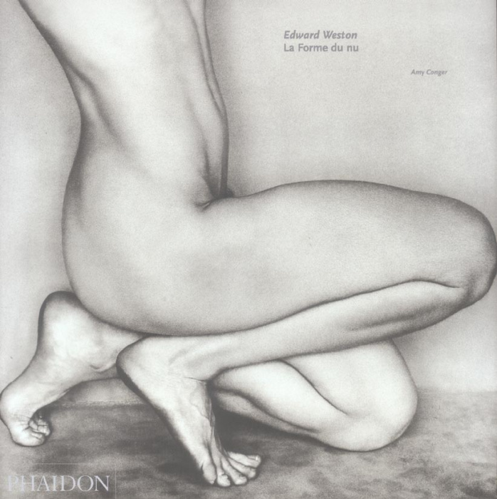 Emprunter Edward Weston. La Forme du nu livre