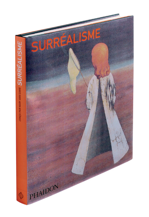 Emprunter Surréalisme livre