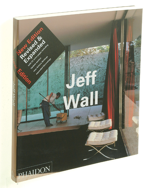 Emprunter Jeff Wall livre