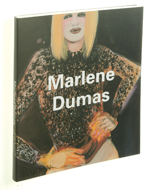 Emprunter Marlene Dumas livre