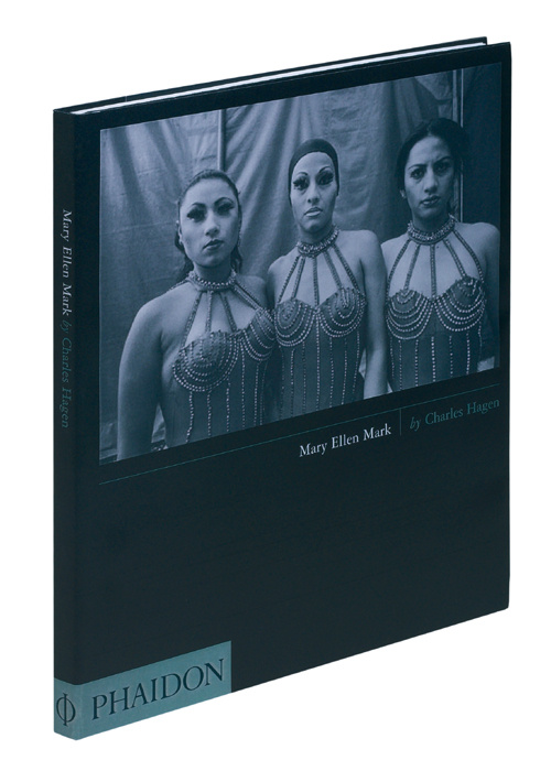 Emprunter Mary Ellen Mark livre