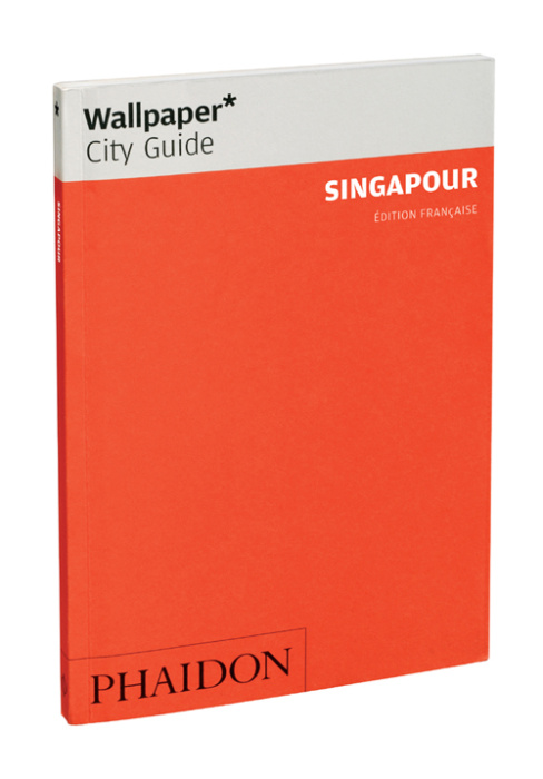 Emprunter Singapour. La ville en un regard livre