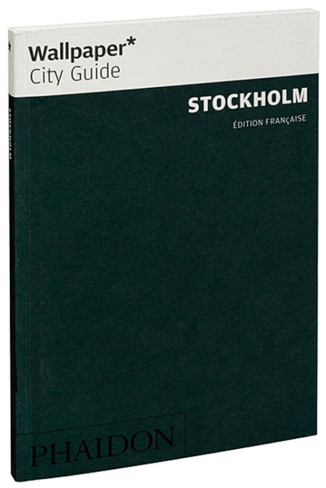 Emprunter Stockholm. La ville en un regard livre