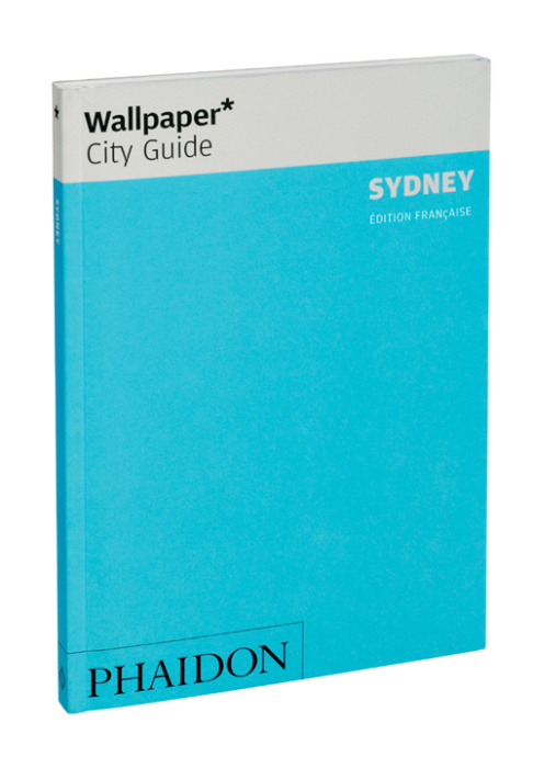 Emprunter Sydney. La ville en un regard livre