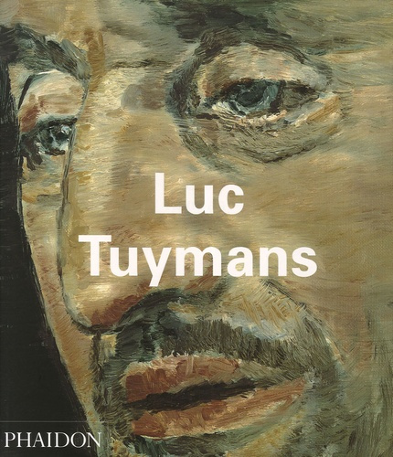 Emprunter Luc Tuymans livre