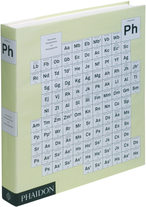 Emprunter Vitamine Ph. Nouvelles Perspectives en Photographie livre