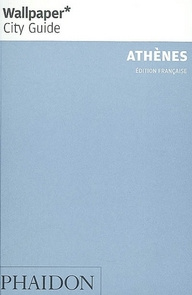 Emprunter Athènes. La ville en un regard livre