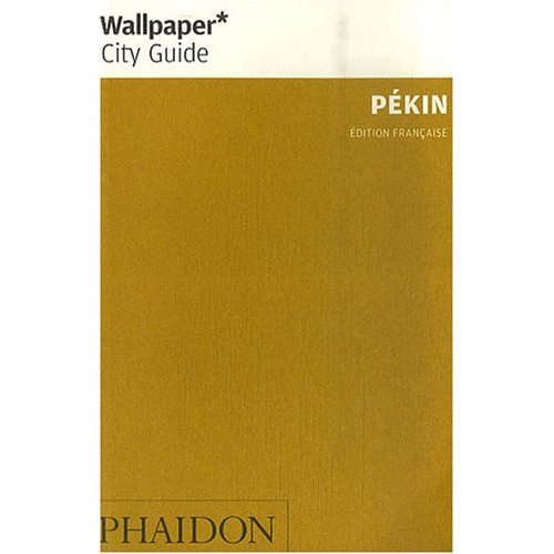 Emprunter Pékin. La ville en un regard livre