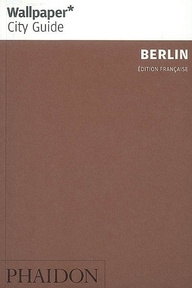 Emprunter Berlin. La ville en un regard livre