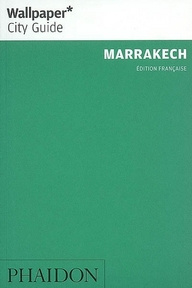 Emprunter Marrakech. La ville en un regard livre