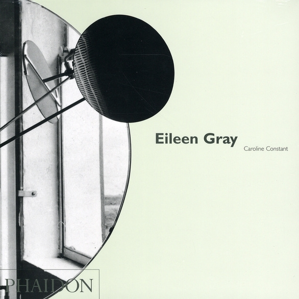 Emprunter Eileen Gray livre