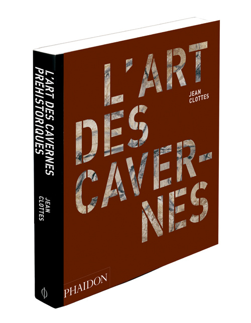 Emprunter L'art des cavernes préhistoriques livre