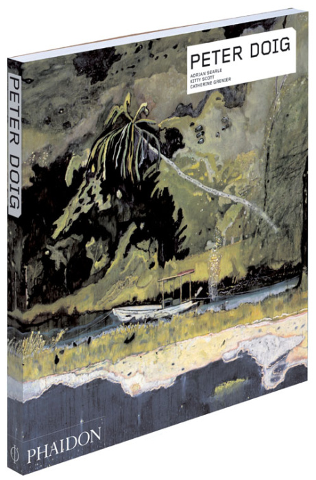 Emprunter Peter Doig livre