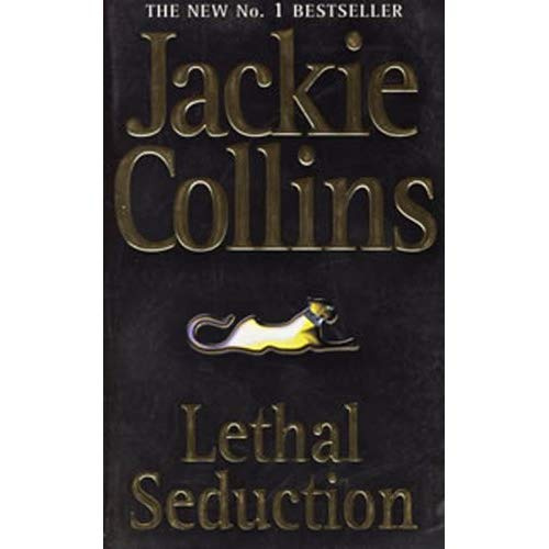 Emprunter LETHAL SEDUCTION livre