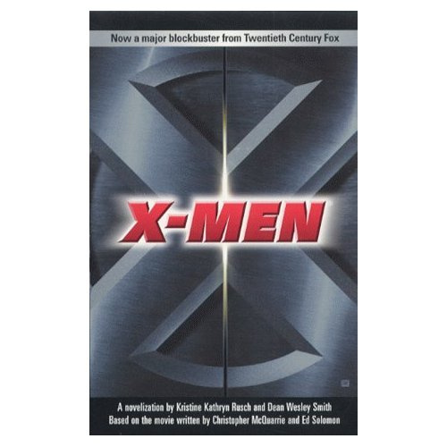 Emprunter XMEN MTI livre