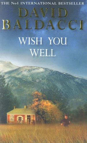 Emprunter WISH YOU WELL livre