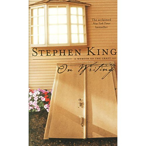 Emprunter ON WRITING livre