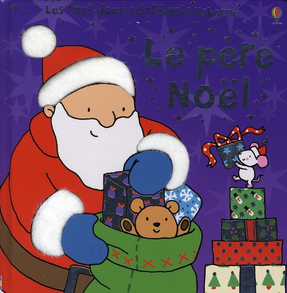 Emprunter Le père Noël livre