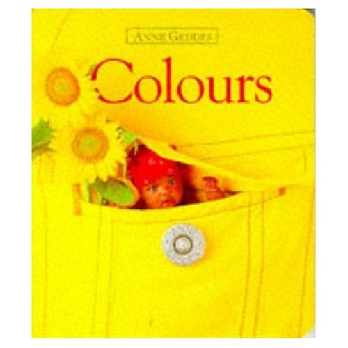 Emprunter COLOURS livre