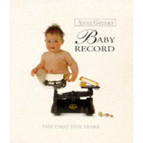 Emprunter BABY RECORD livre