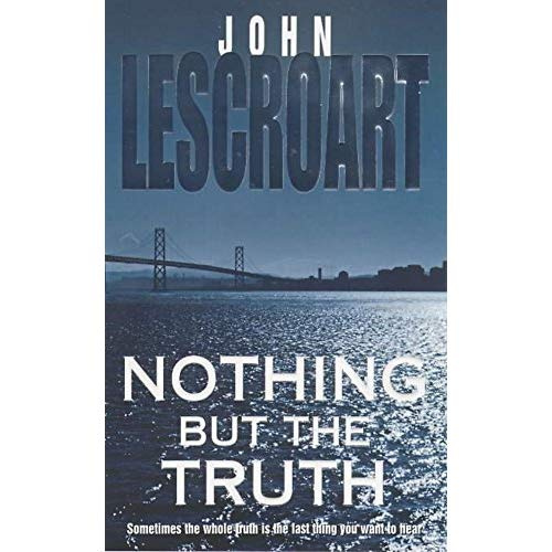 Emprunter NOTHING BUT THE TRUTH livre