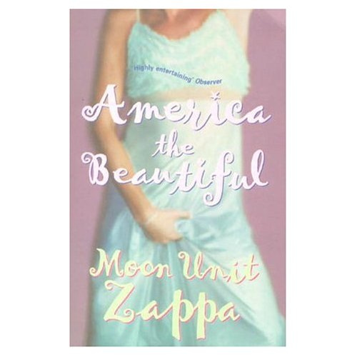 Emprunter AMERICA THE BEAUTIFUL livre