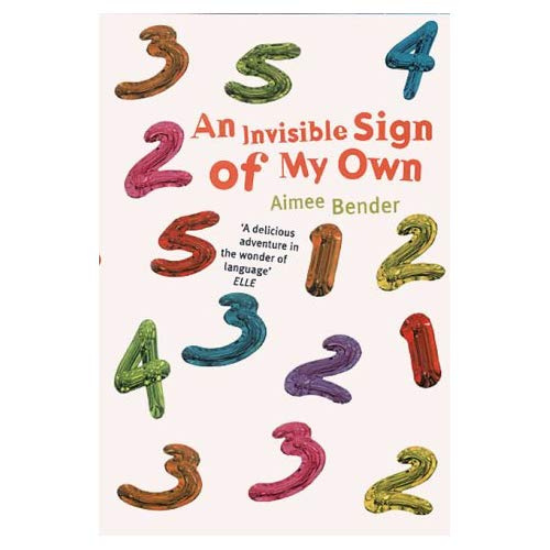 Emprunter INVISIBLE SIGN OF MY OWN livre