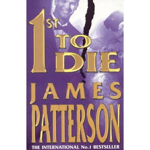 Emprunter FIRST TO DIE livre