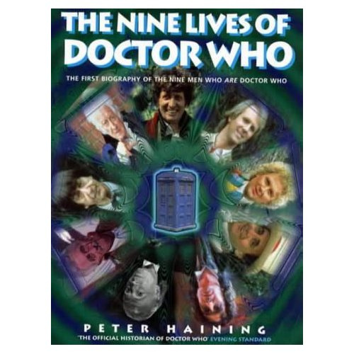 Emprunter THE NINE LIVES OF DR WHO livre