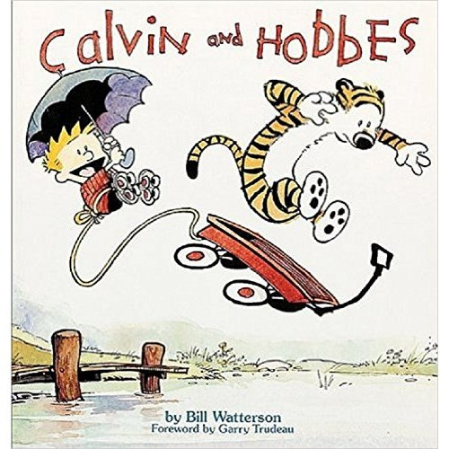 Emprunter CALVIN ET HOBBES 5 livre