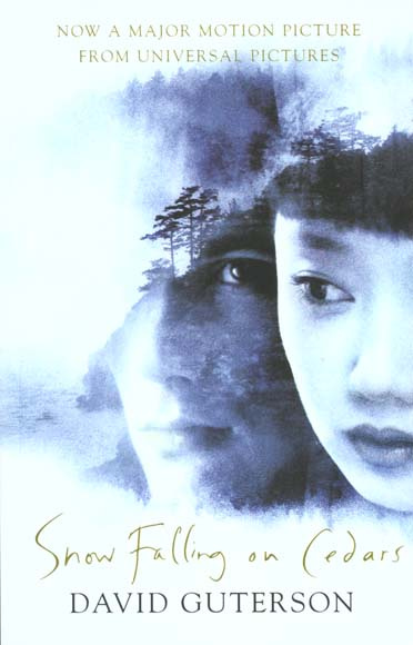 Emprunter SNOW FALLING ON CEDARS IL TOMBAIT DE LA NEIGESUR LES CEDRES livre
