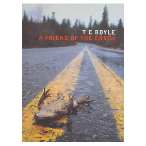 Emprunter FRIEND OF THE EARTH livre