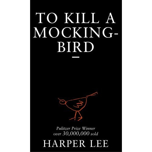 Emprunter TO KILL A MOCKING BIRD livre