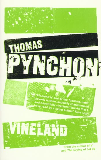 Emprunter VINELAND VINELAND livre