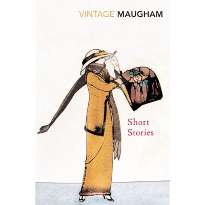 Emprunter SHORT STORIES MAUGHAM livre