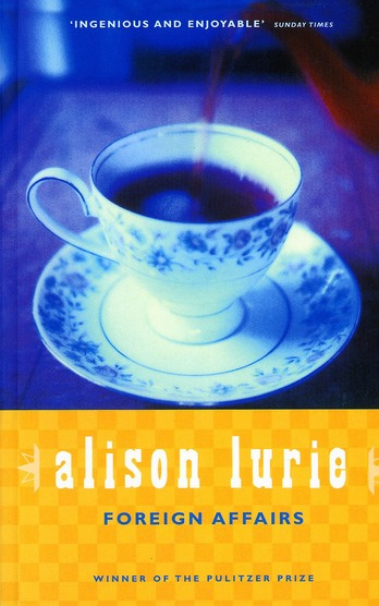 Emprunter FOREIGN AFFAIRS livre