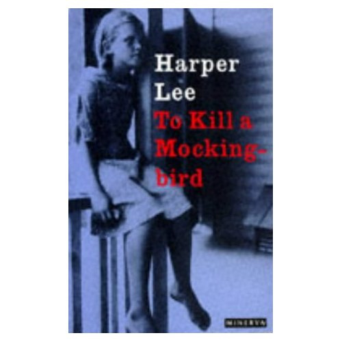 Emprunter TO KILL A MOCKINGBIRD livre