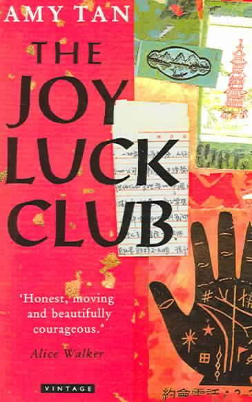 Emprunter JOY LUCK CLUB livre