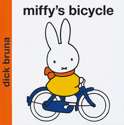 Emprunter MIFFY S BICYCLE livre